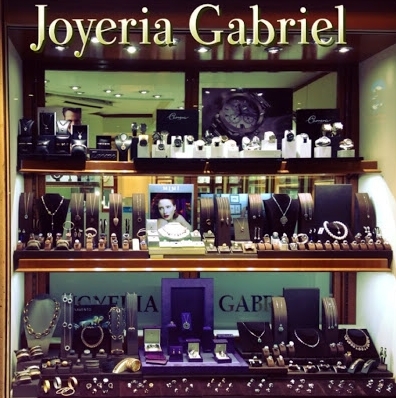 Joyeria Gabriel Calpe - Jewellery & Watches