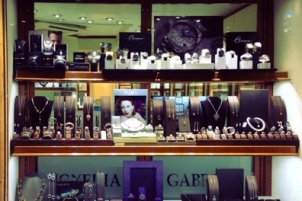 Joyeria Gabriel Calpe - Jewellery & Watches