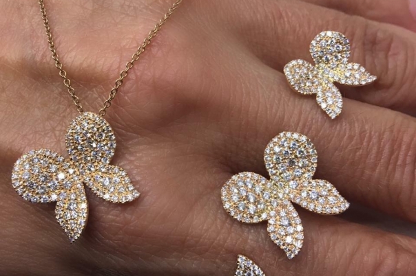 Joyeria Gabriel Calpe - Jewellery & Watches