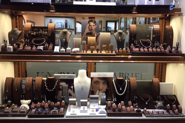 Joyeria Gabriel Calpe - Jewellery & Watches
