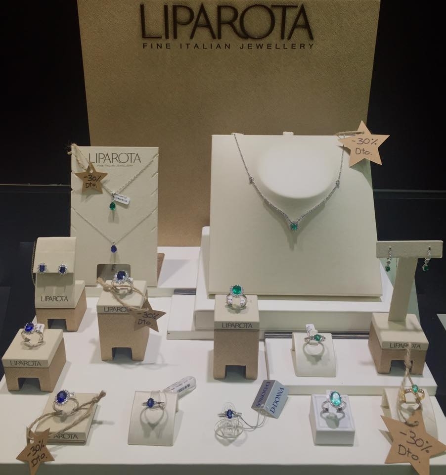 Joyeria Gabriel Calpe - Jewellery & Watches