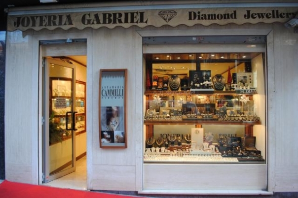 Joyeria Gabriel Calpe - Jewellery & Watches