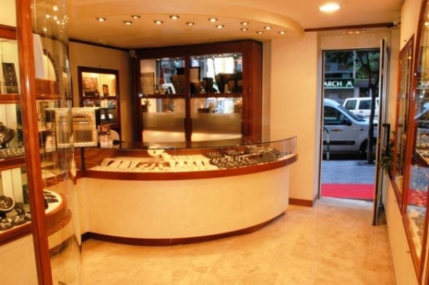 Joyeria Gabriel Calpe - Jewellery & Watches