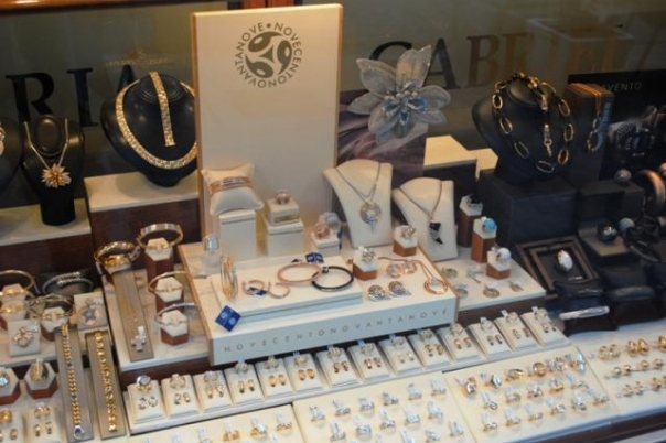Joyeria Gabriel Calpe - Jewellery & Watches