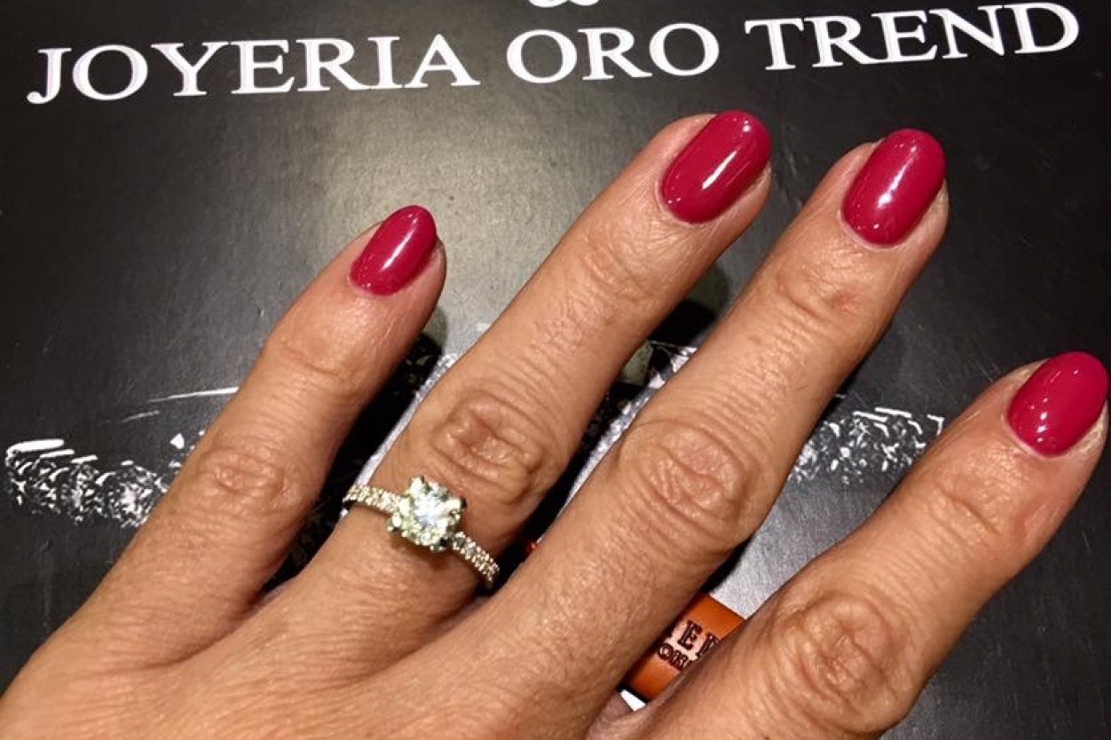 Joyeria Gabriel Calpe - Jewellery & Watches