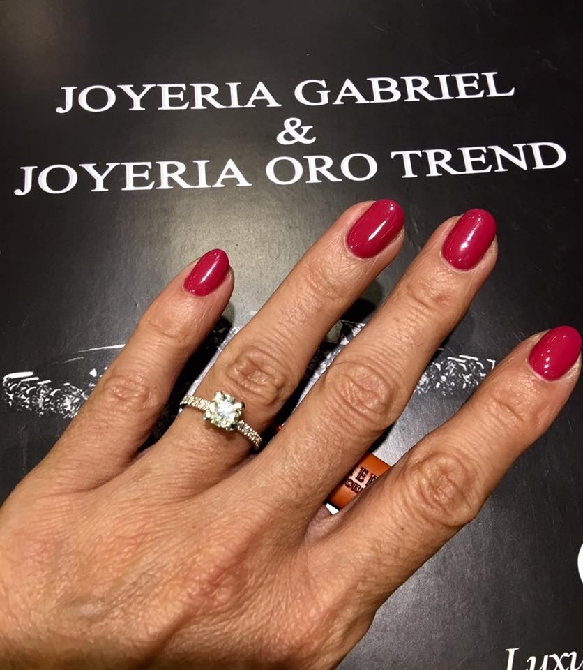 Joyeria Gabriel Calpe - Jewellery & Watches