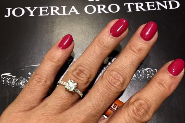Joyeria Gabriel Calpe - Jewellery & Watches