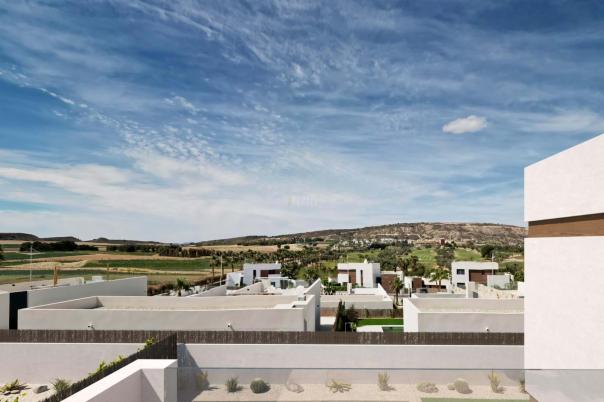 3 bed villa in Algorfa