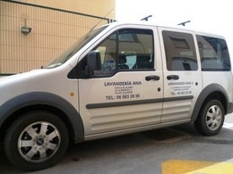 Lavanderia ANA - Laundry Service