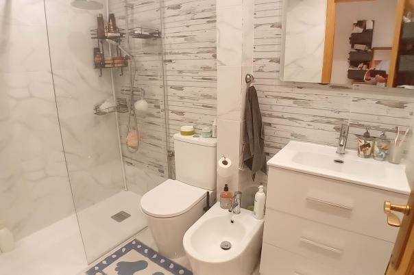 3 bed bungalow in Santa Pola