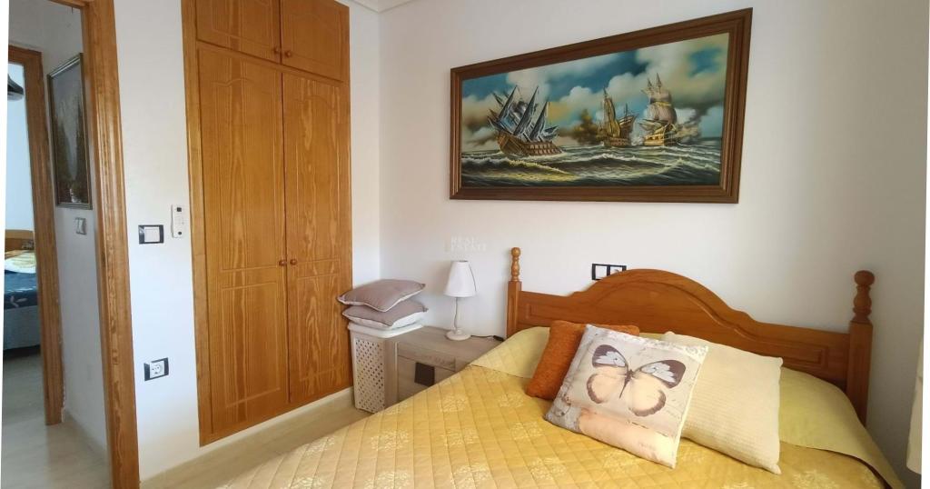 3 bed bungalow in Santa Pola