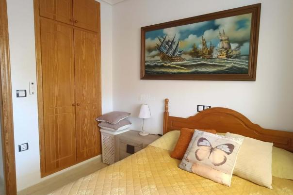 3 bed bungalow in Santa Pola