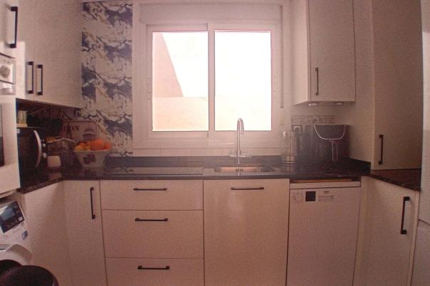 3 bed bungalow in Santa Pola