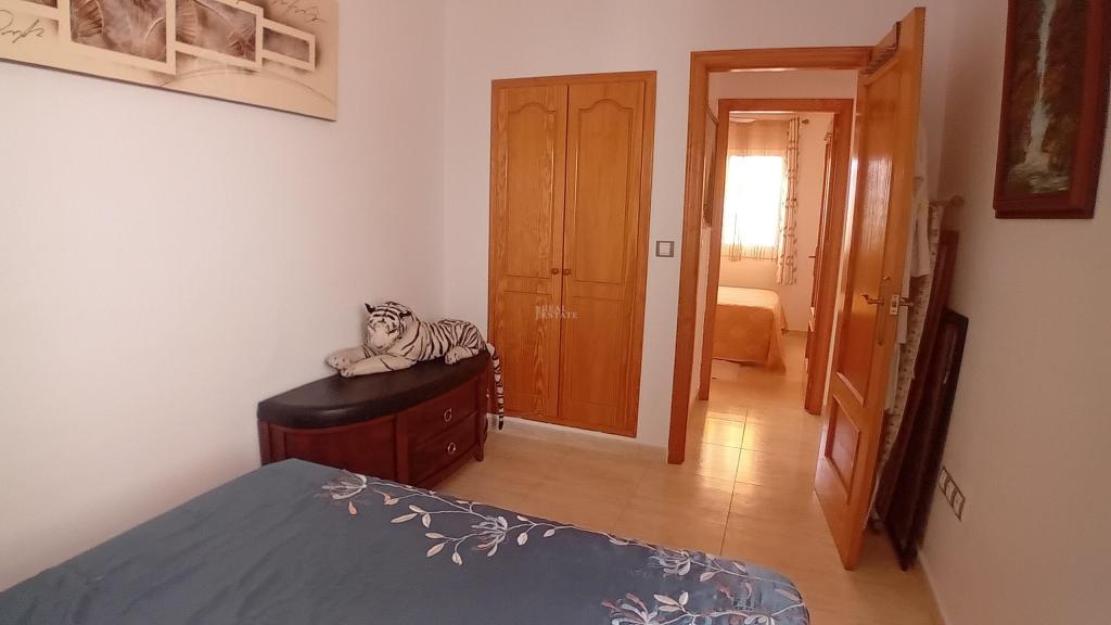 3 bed bungalow in Santa Pola