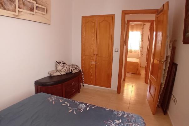3 bed bungalow in Santa Pola