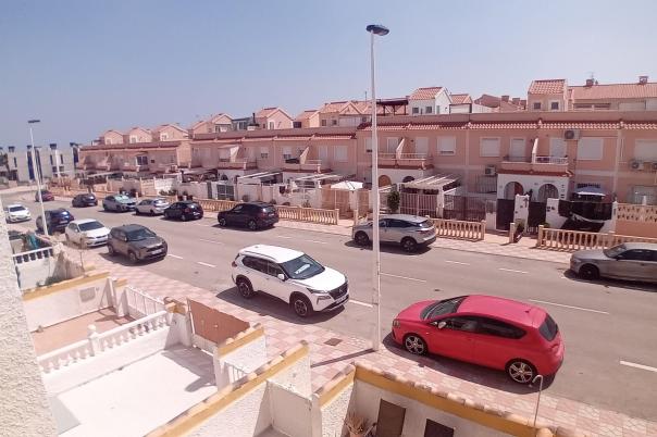 3 bed bungalow in Santa Pola