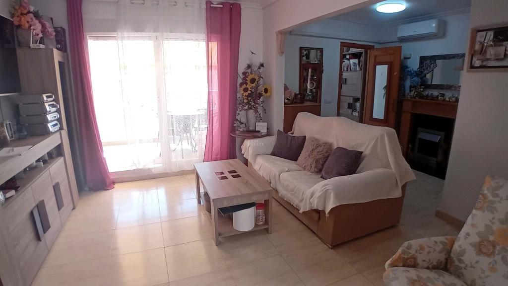 3 bed bungalow in Santa Pola