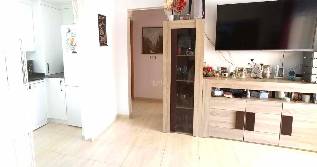 3 bed bungalow in Santa Pola