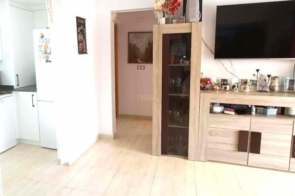 3 bed bungalow in Santa Pola