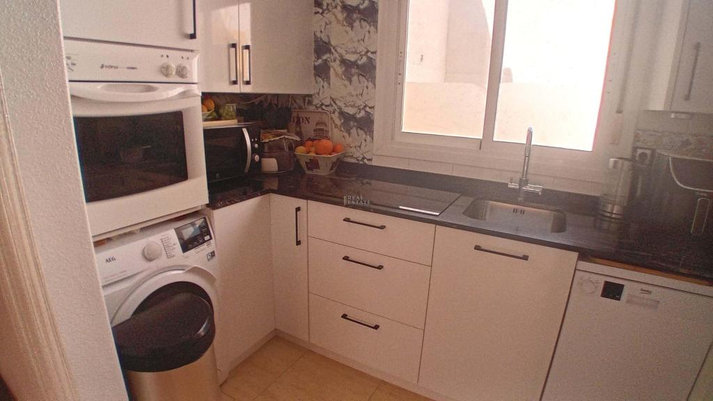 3 bed bungalow in Santa Pola