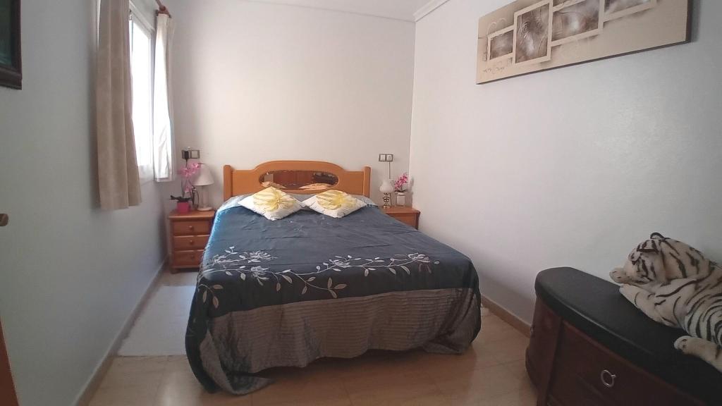 3 bed bungalow in Santa Pola