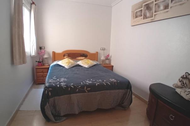 3 bed bungalow in Santa Pola