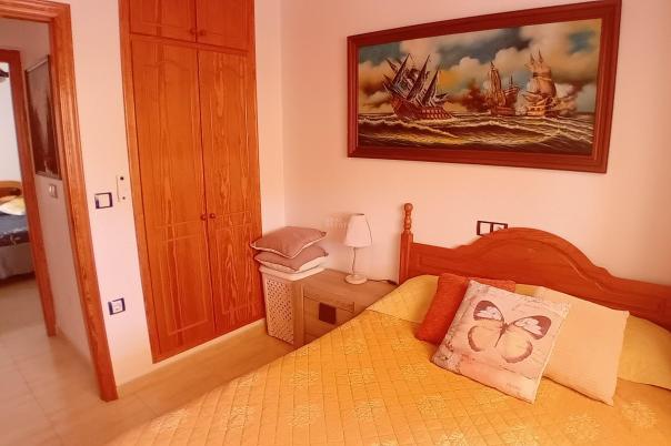 3 bed bungalow in Santa Pola