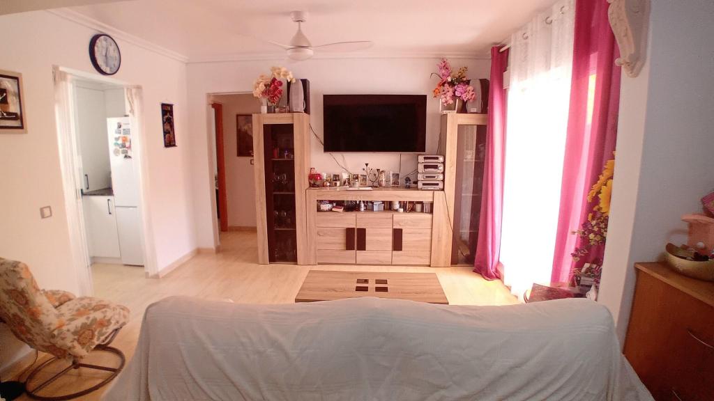 3 bed bungalow in Santa Pola