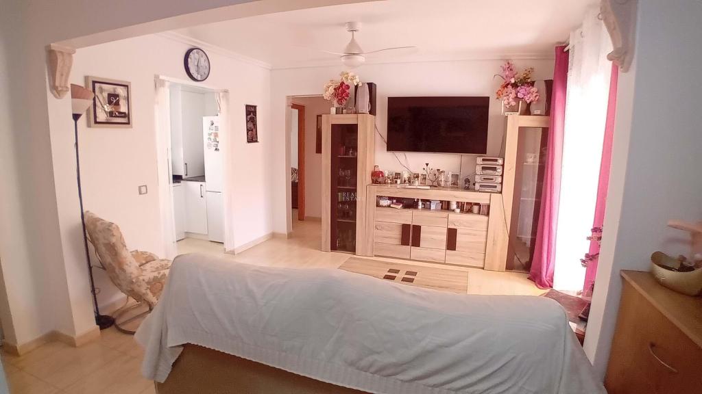 3 bed bungalow in Santa Pola
