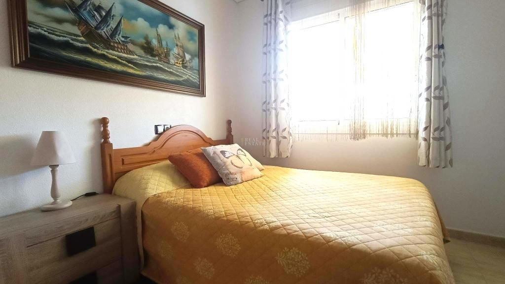3 bed bungalow in Santa Pola