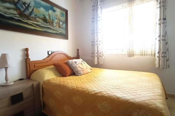 3 bed bungalow in Santa Pola