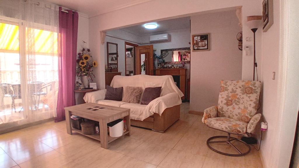 3 bed bungalow in Santa Pola