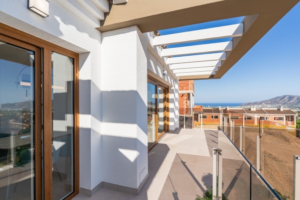 4 bed town_house in La Nucía