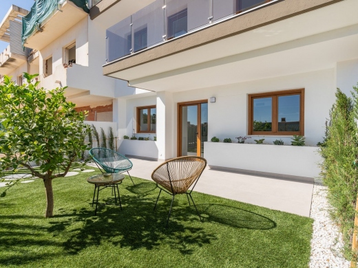 4 bed town_house in La Nucía