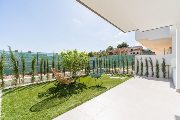 4 bed town_house in La Nucía