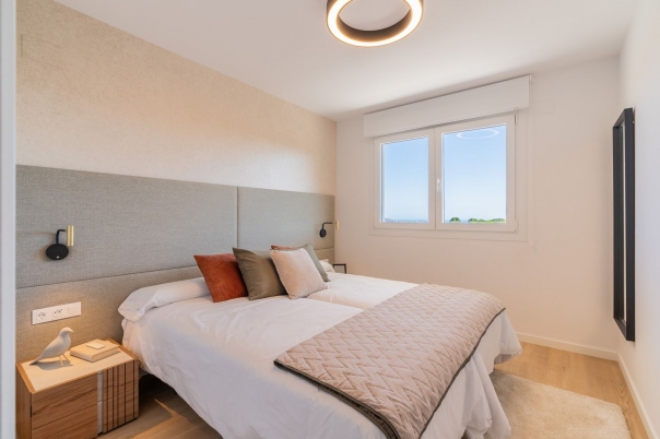 4 bed town_house in La Nucía