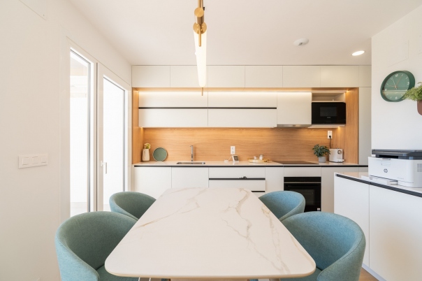 4 bed town_house in La Nucía