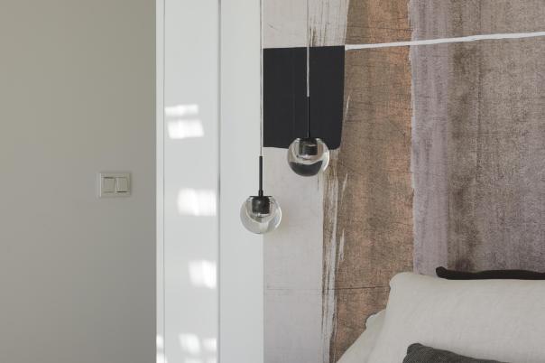 4 bed villa in Altea