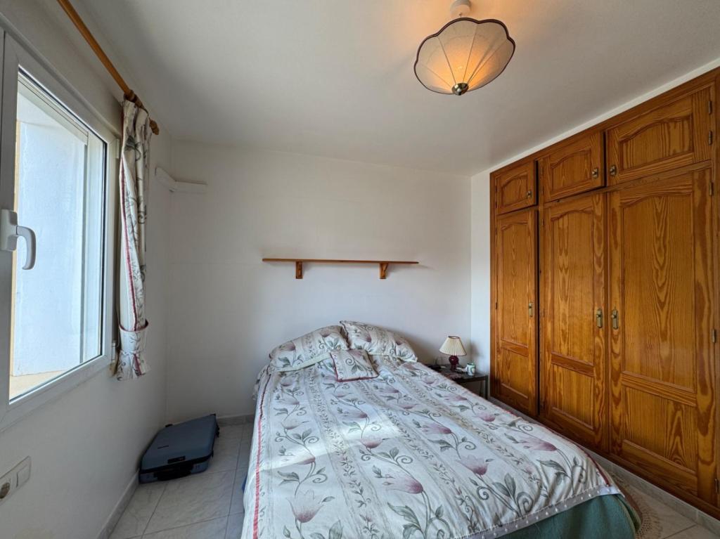 3 bed villa in Moraira