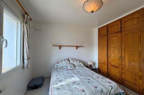 3 bed villa in Moraira