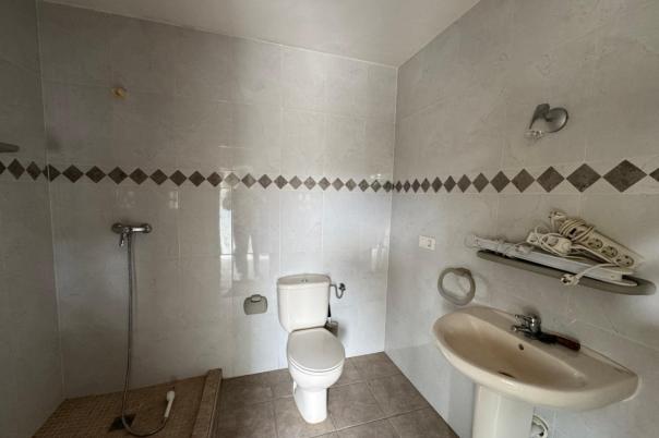 3 bed villa in Moraira