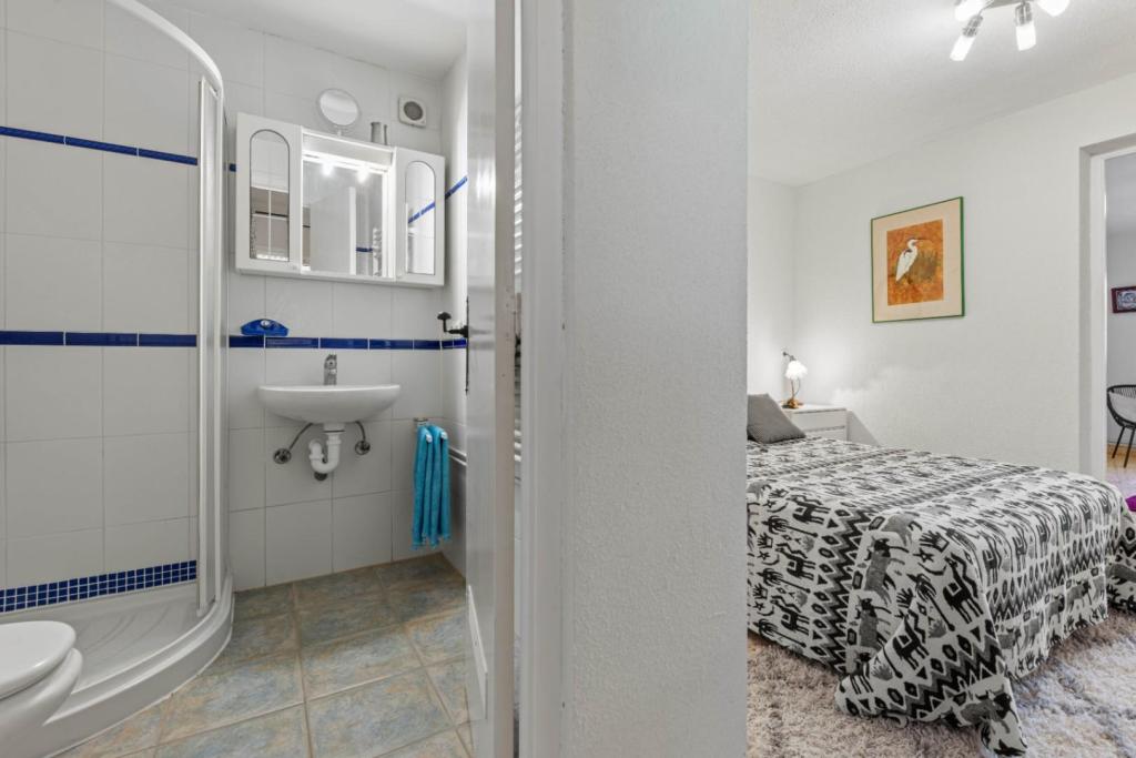 4 bed villa in Moraira