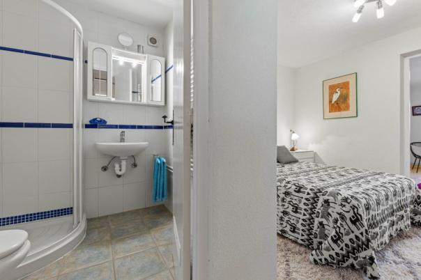 4 bed villa in Moraira