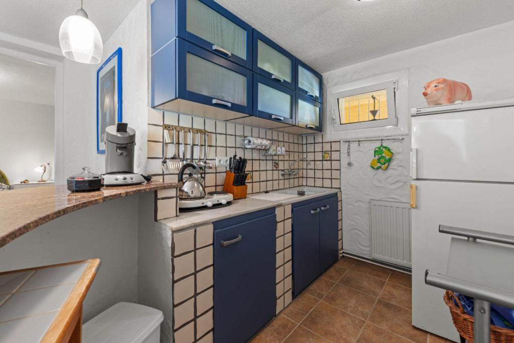 4 bed villa in Moraira