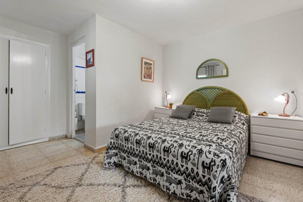 4 bed villa in Moraira