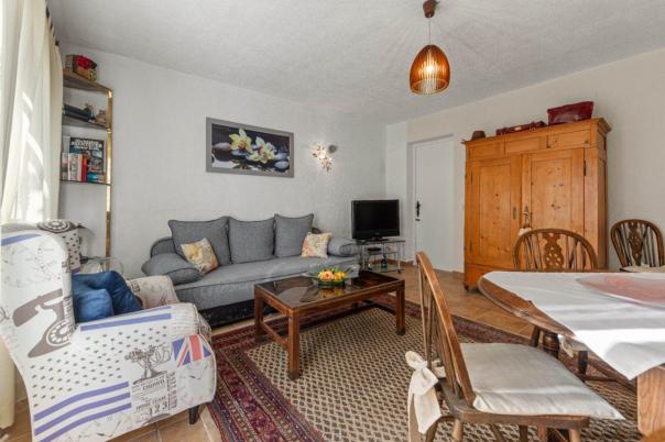 4 bed villa in Moraira