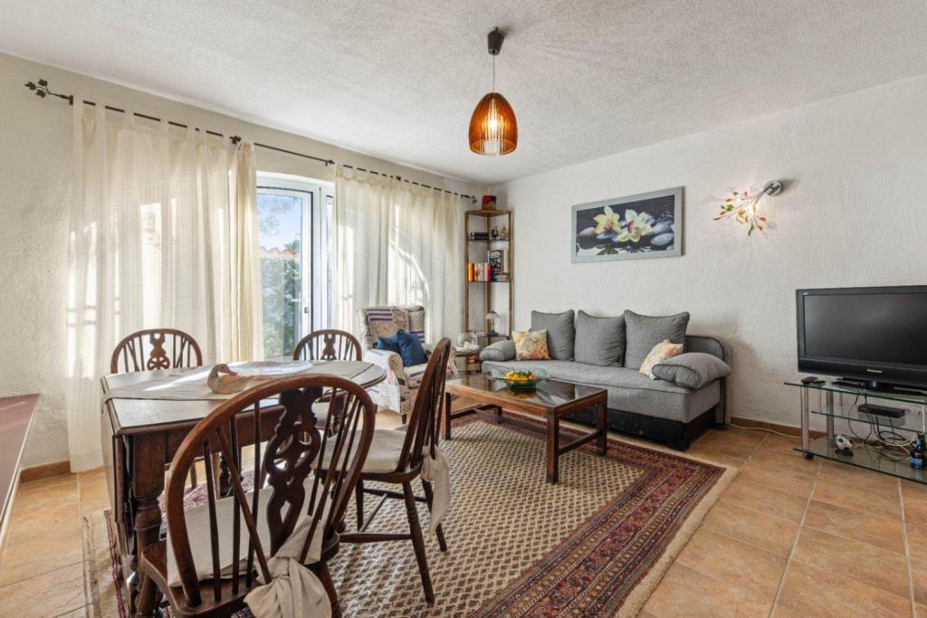 4 bed villa in Moraira