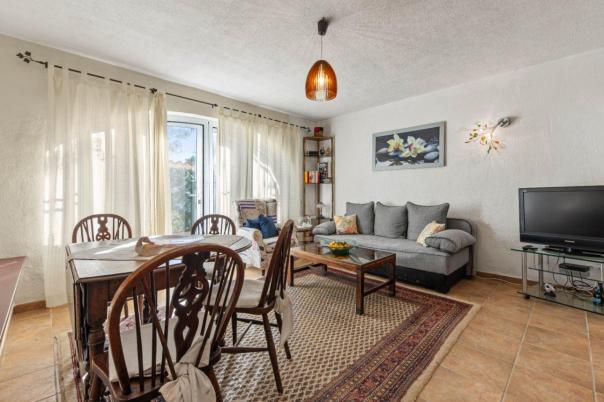 4 bed villa in Moraira