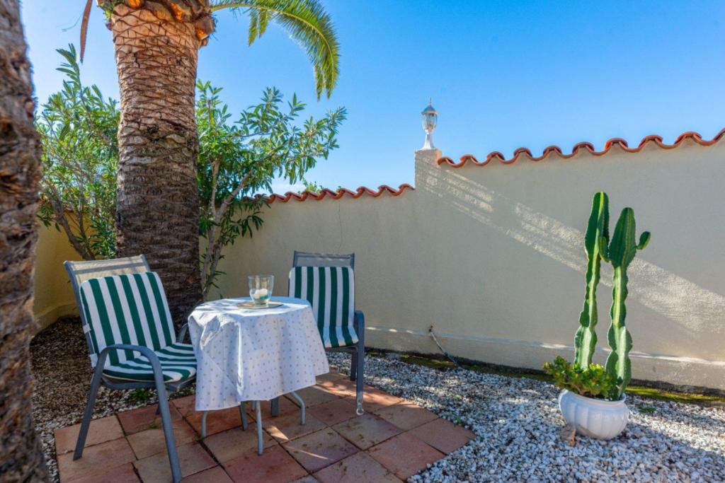4 bed villa in Moraira