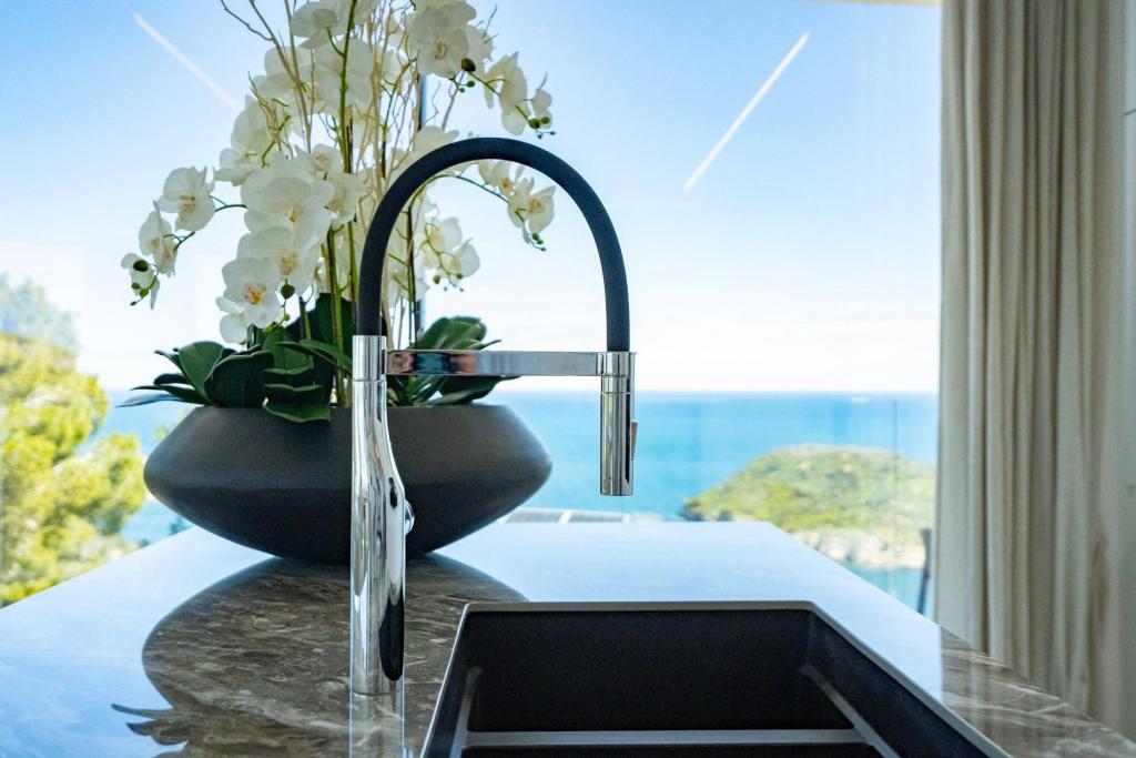 4 bed villa in Jávea